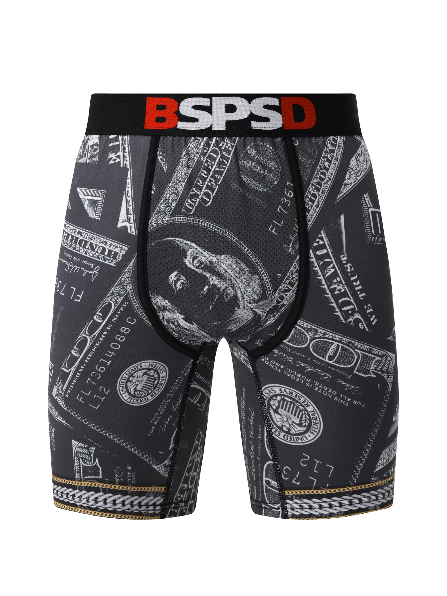 Men's Boxer briefs 1pc
