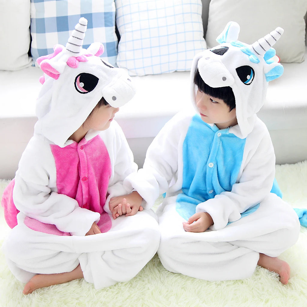 Unicorn Cartoon Onesies