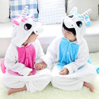Unicorn Cartoon Onesies