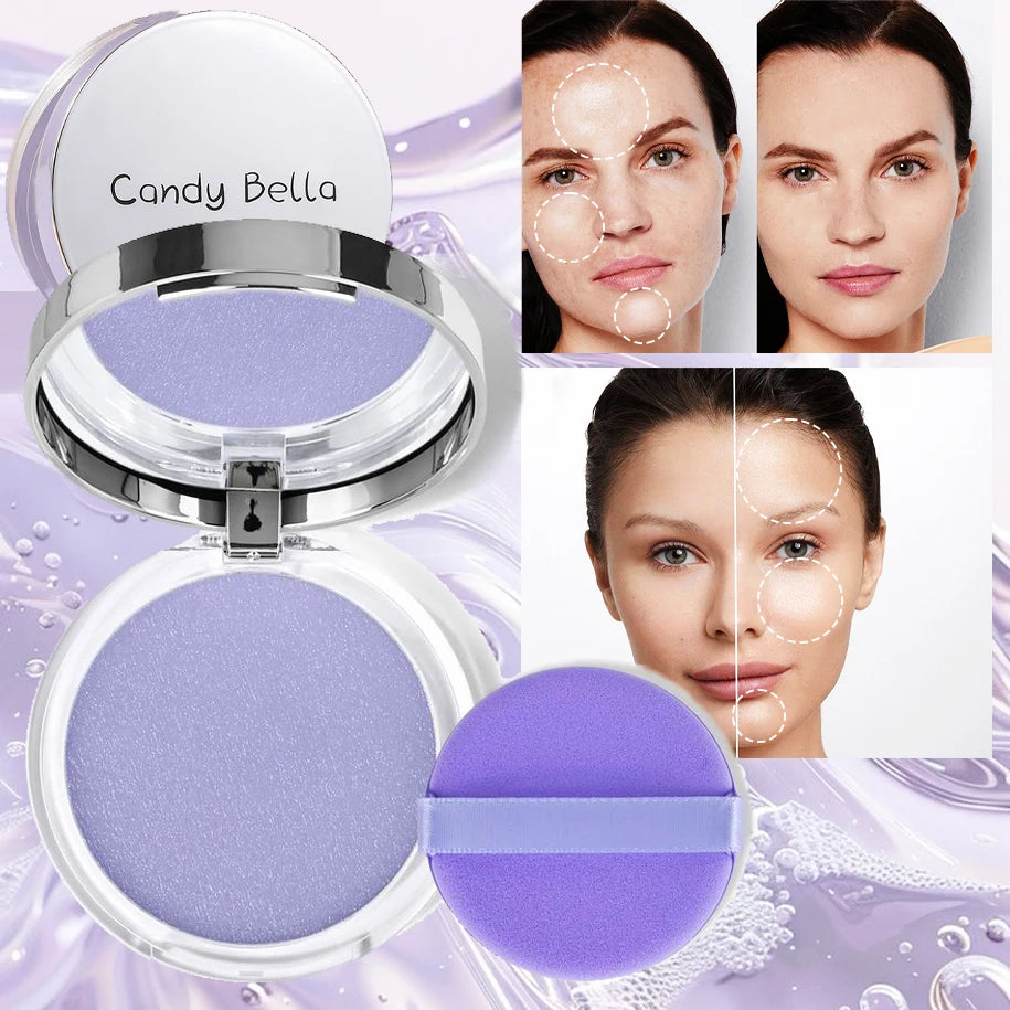 1PC Candy Bella Violet Contouring Powder