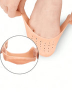 2 Pairs of Toe Protectors