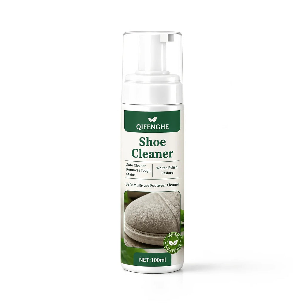 Shoe Cleaning & Whitening Set