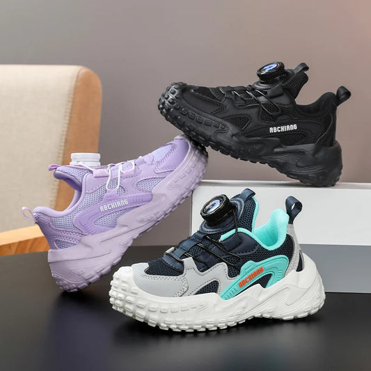 Kids Sports and Leisure Shoes