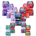 Women Boxers 2 pieces Set