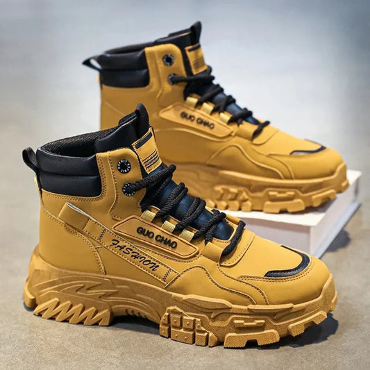 Work Safety boots