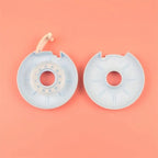 Donut Shaped Tape Dispenser