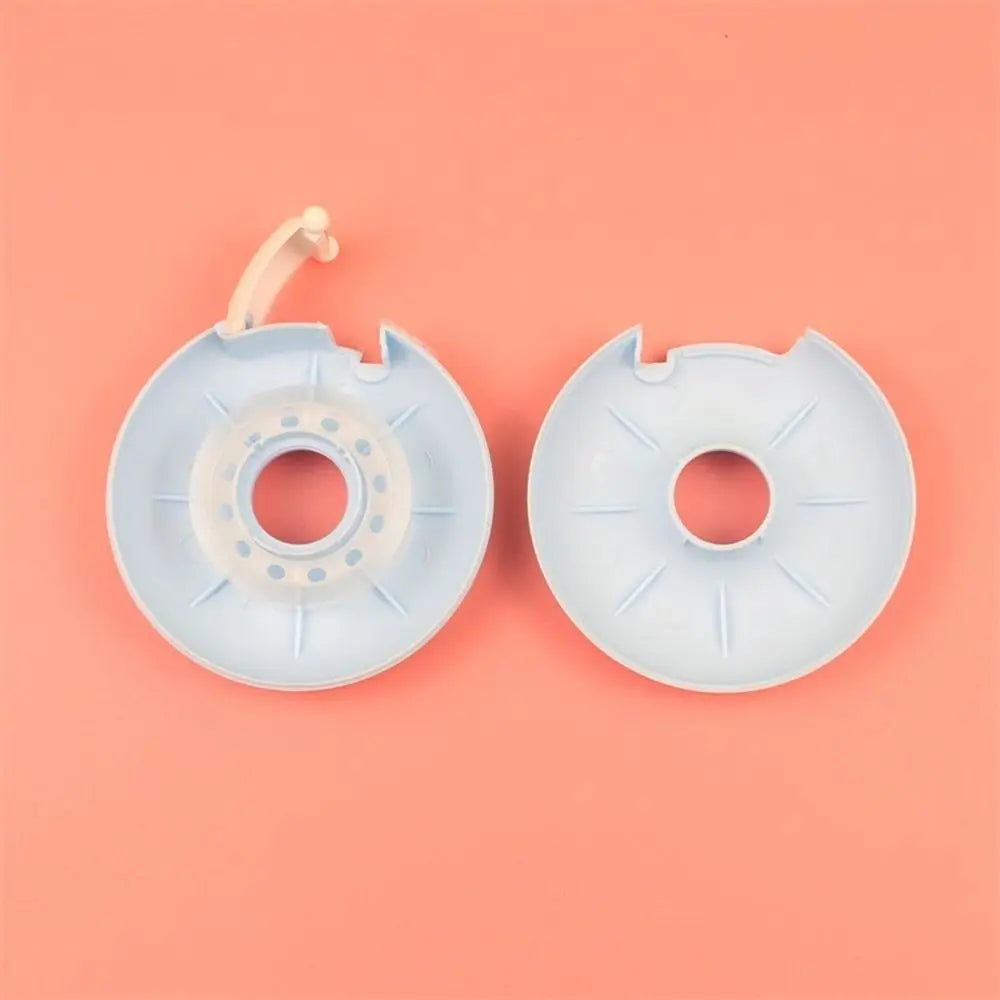 Donut Shaped Tape Dispenser