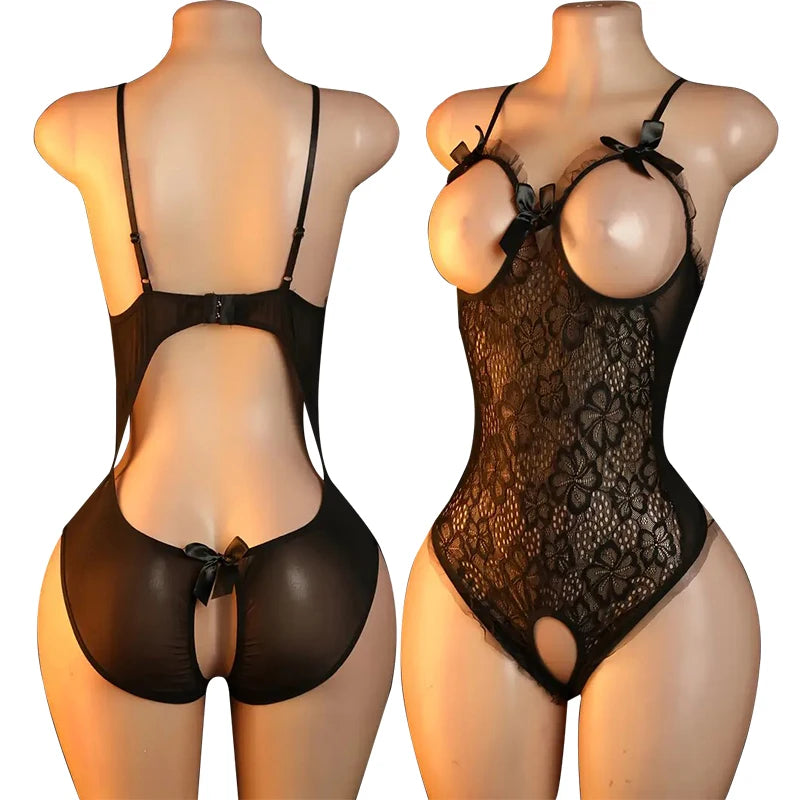 Exotic Costumes Sexy Lingerie