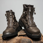 Men winter boots