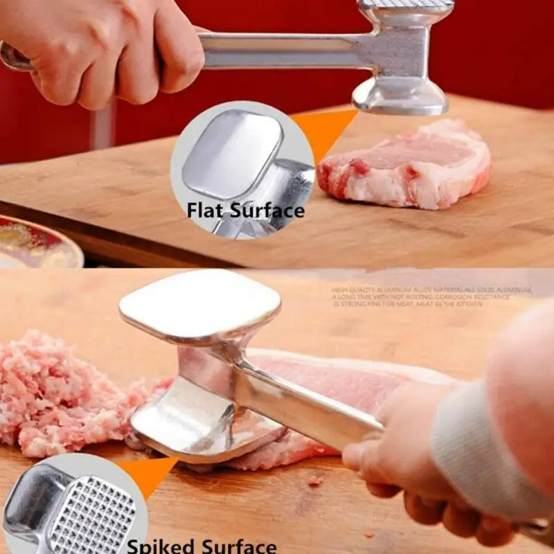 Meat Tenderizer Mallet