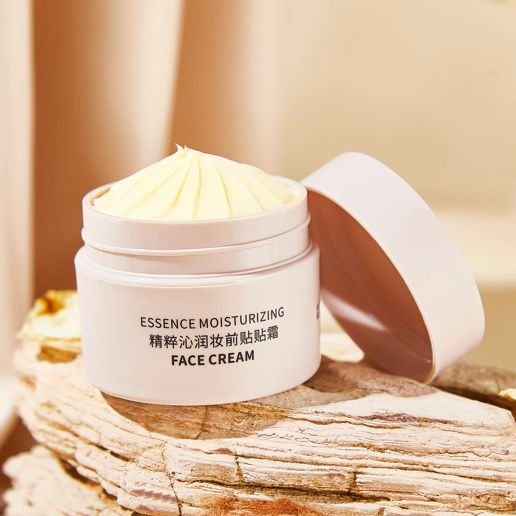 Moisturizing primer