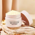 Moisturizing primer