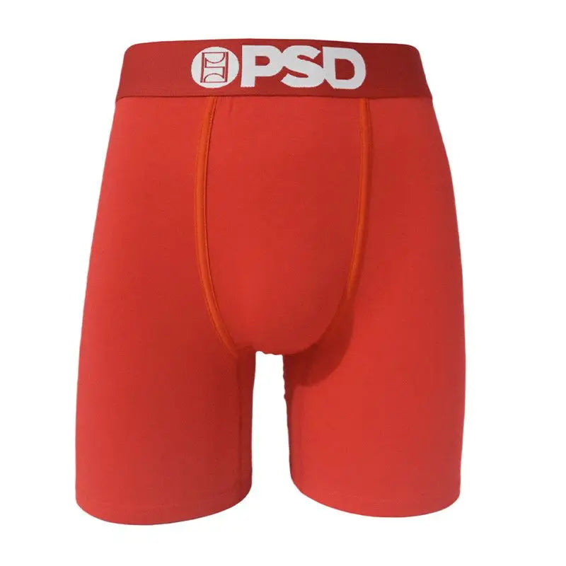 1Pcs Men's Boxers