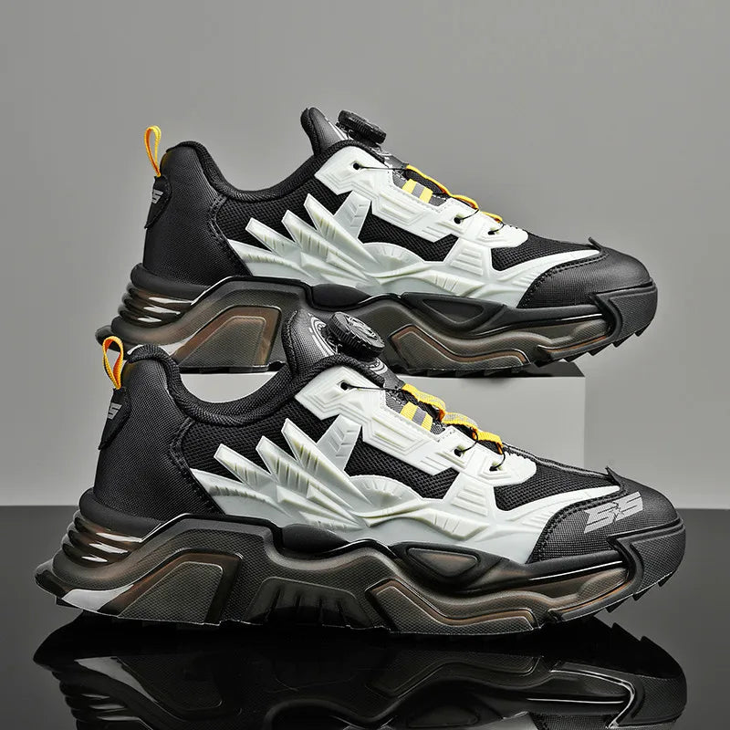 comeinia ori Jogging Sneakers