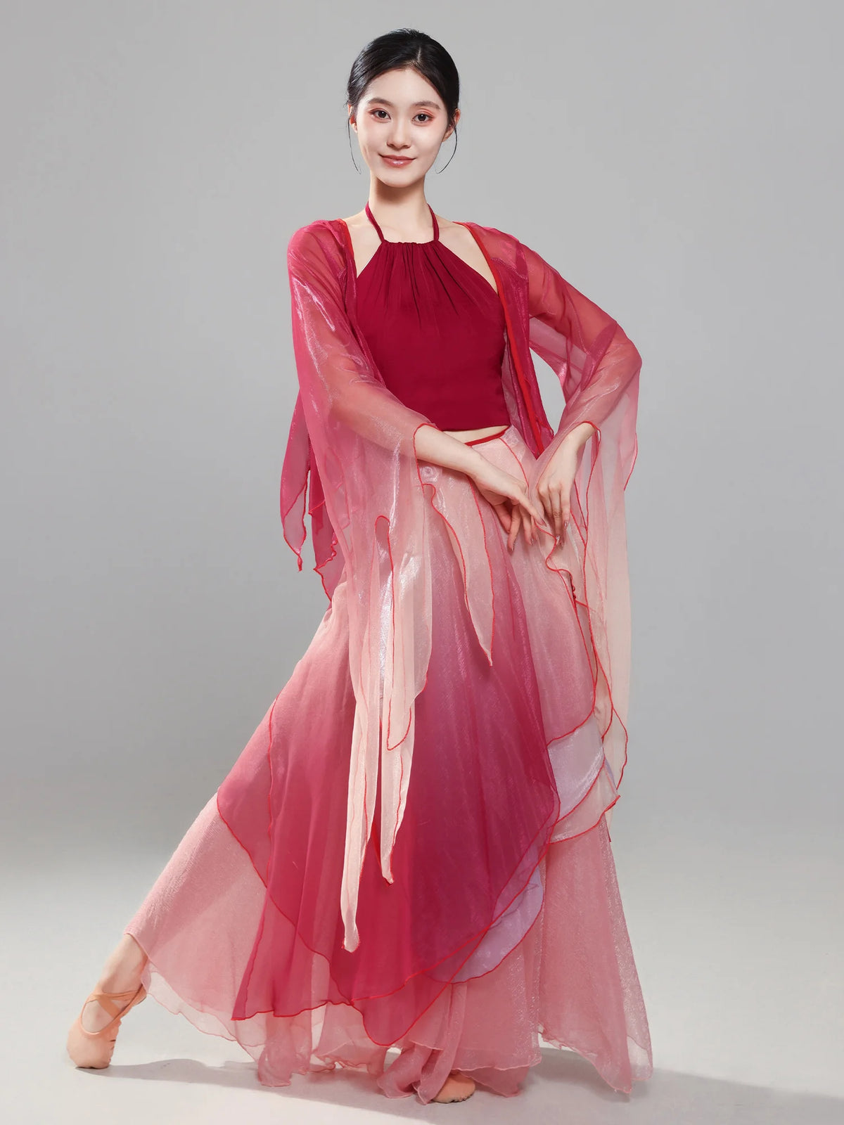 Classical Dance Costume