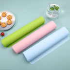 Large Square Silicone Kitchen Mat