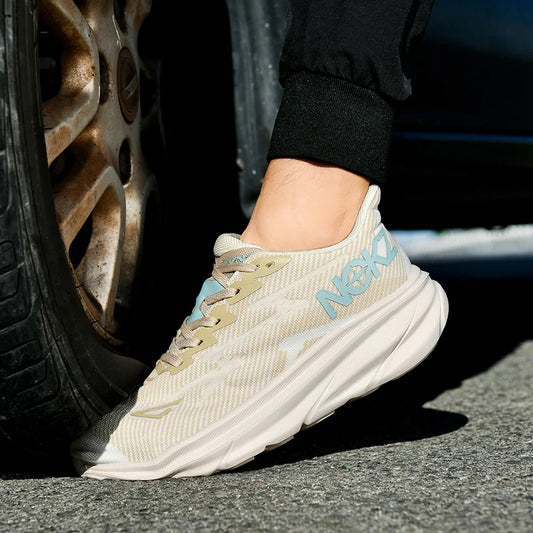 Lightweight Safety Shoes