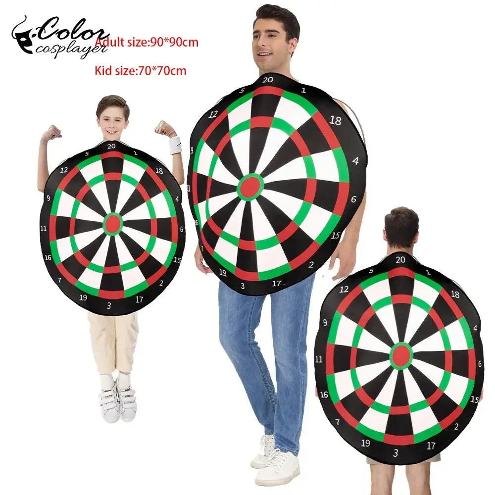 Carnival Usd Dollar Cospaly Costumes