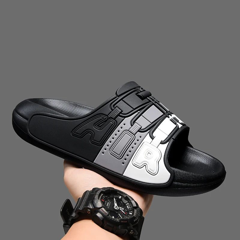 Men's Air slides