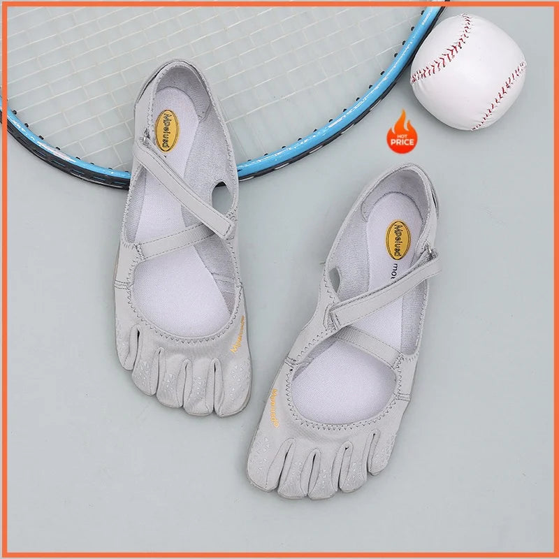 Women‘s Five Toe Shoes