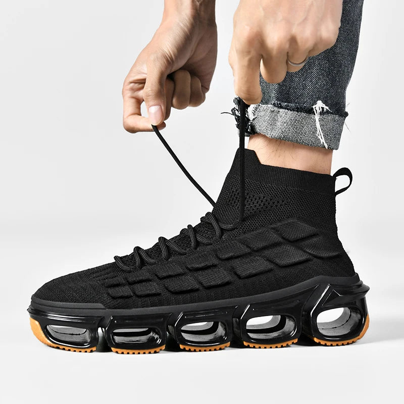 krovachi Luxury designer sneakers
