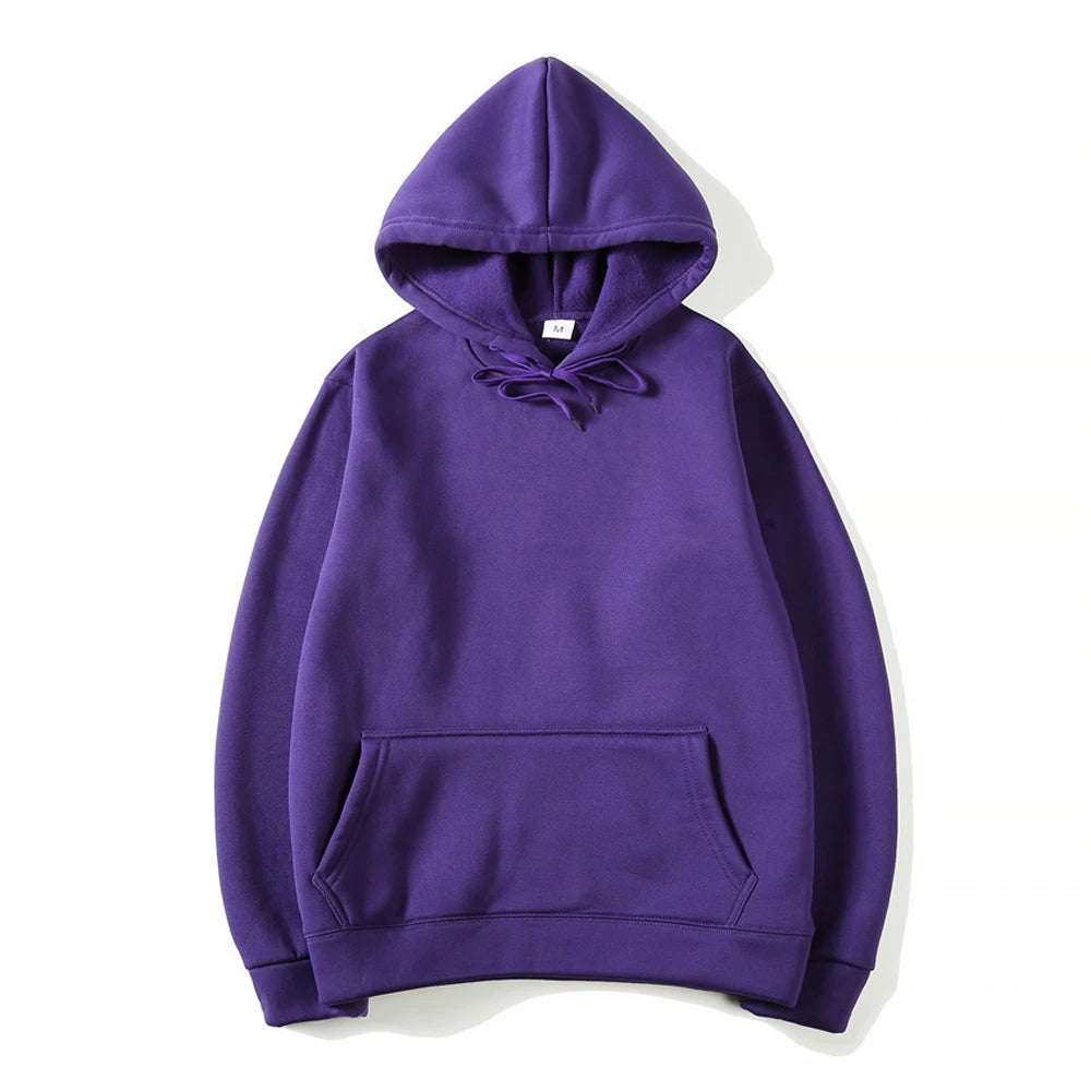 Pullover Hoodies