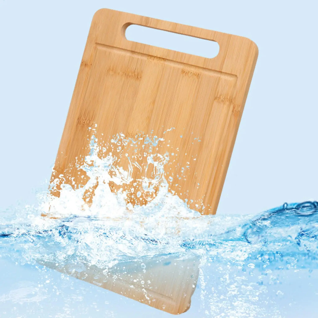 Wooden Cutting Board