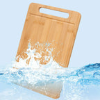 Wooden Cutting Board