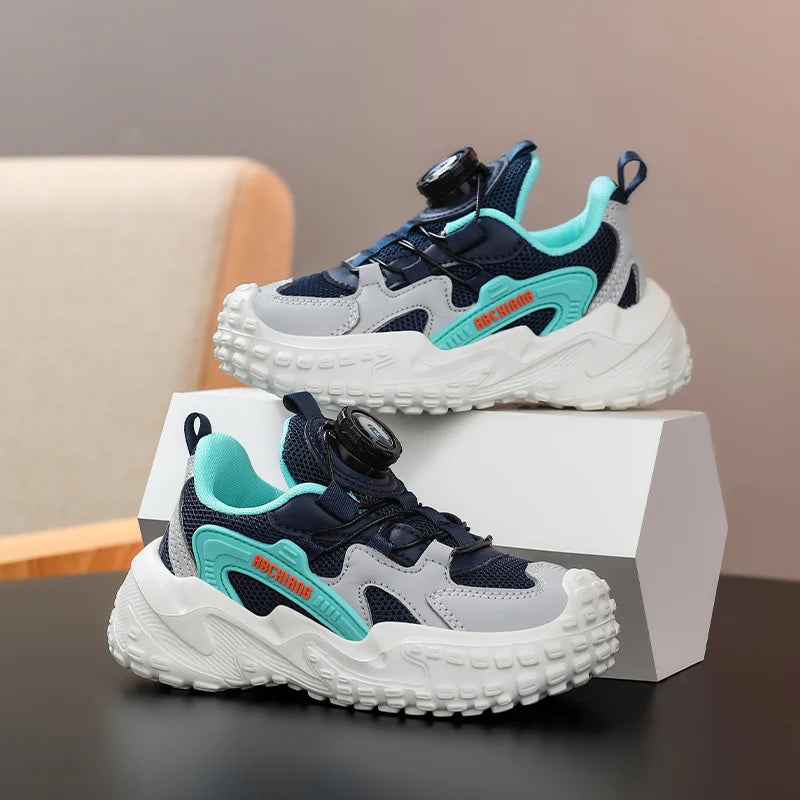 Kids Sports and Leisure Shoes
