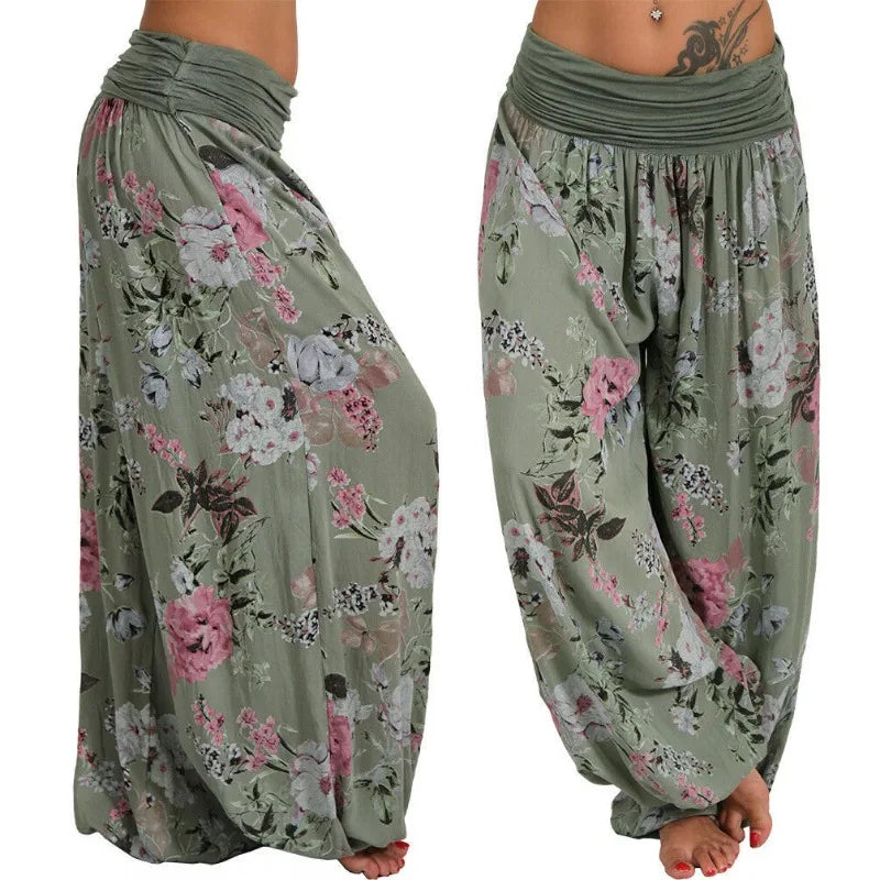 Harem Pants