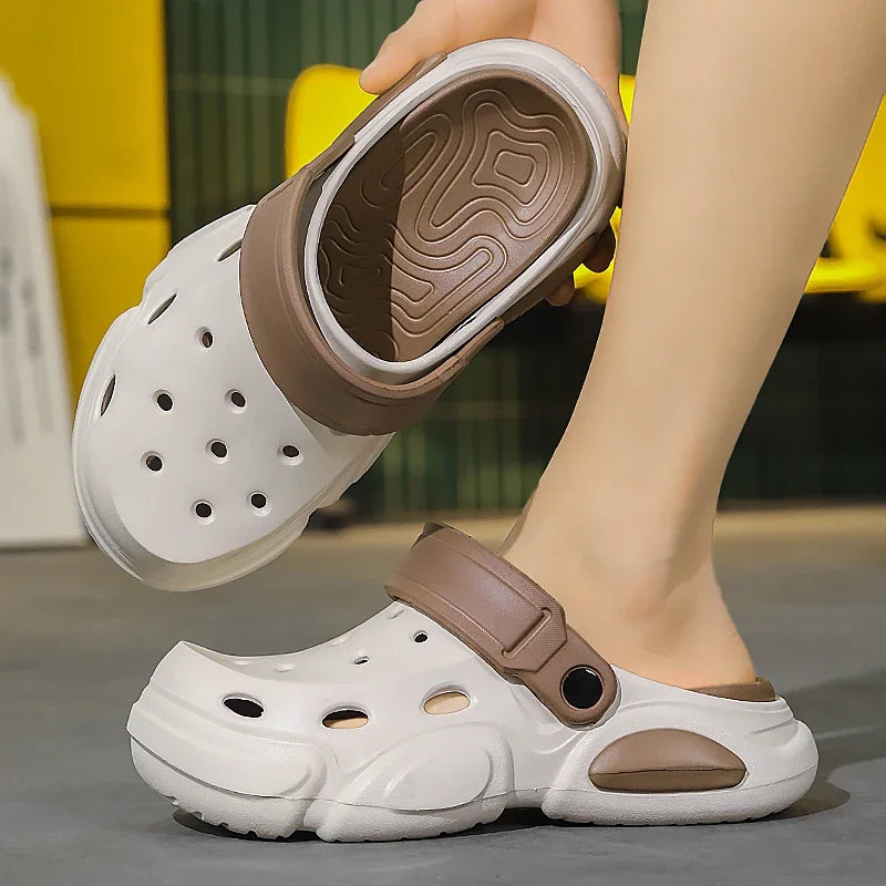 Baotou  Coconut Slides