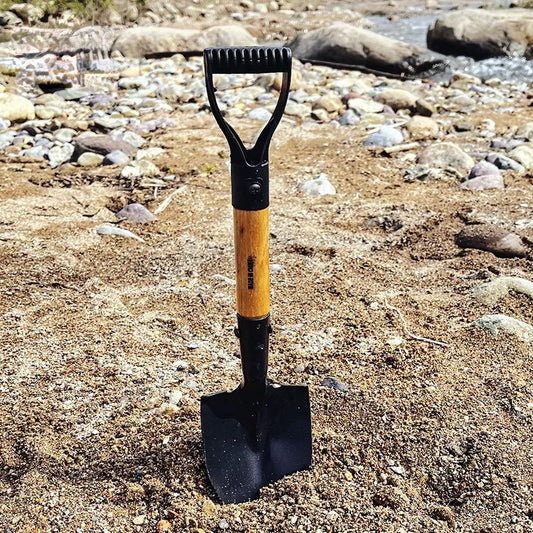 Outdoor Engineer Shovel,