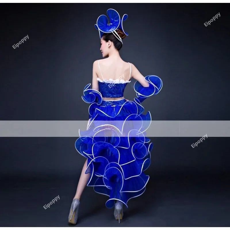 Jazz Dance Costumes