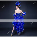 Jazz Dance Costumes