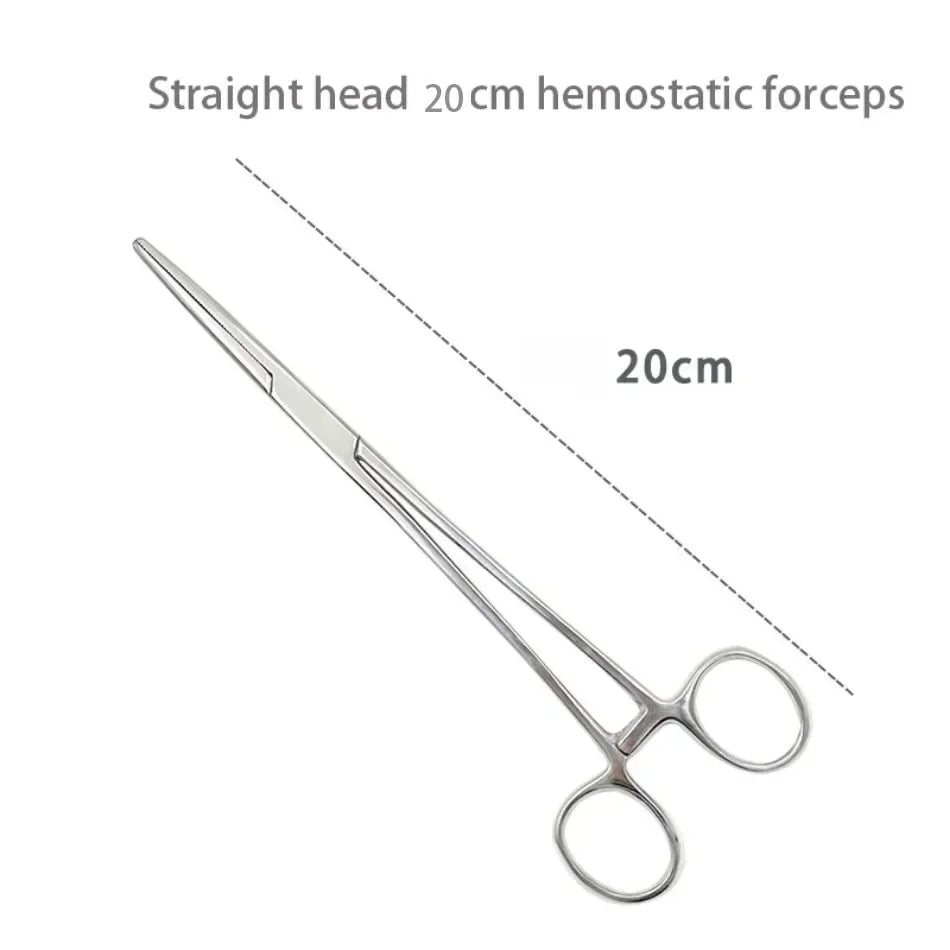 1Pc Fishing Pliers Hook Extractor