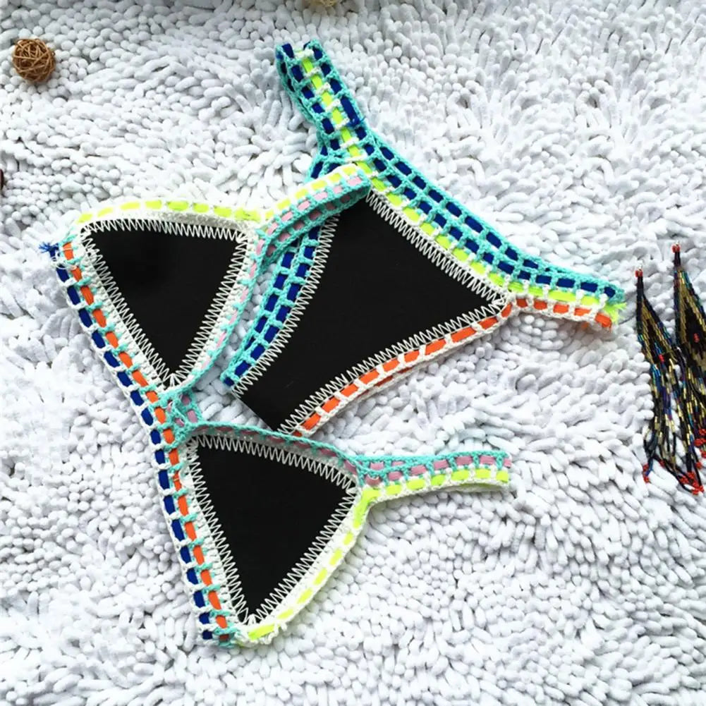 Brazilian Biquini Swimwear