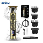 Precision Professional Hair Clippers