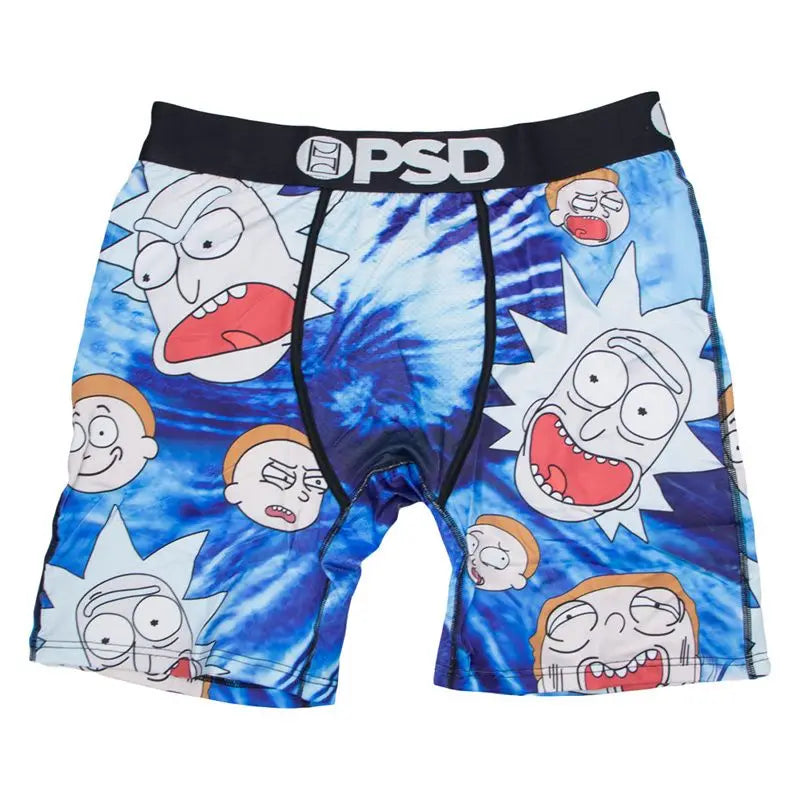 1Pcs Boxer Briefs