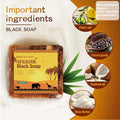 African Black Soap Acne Treatment