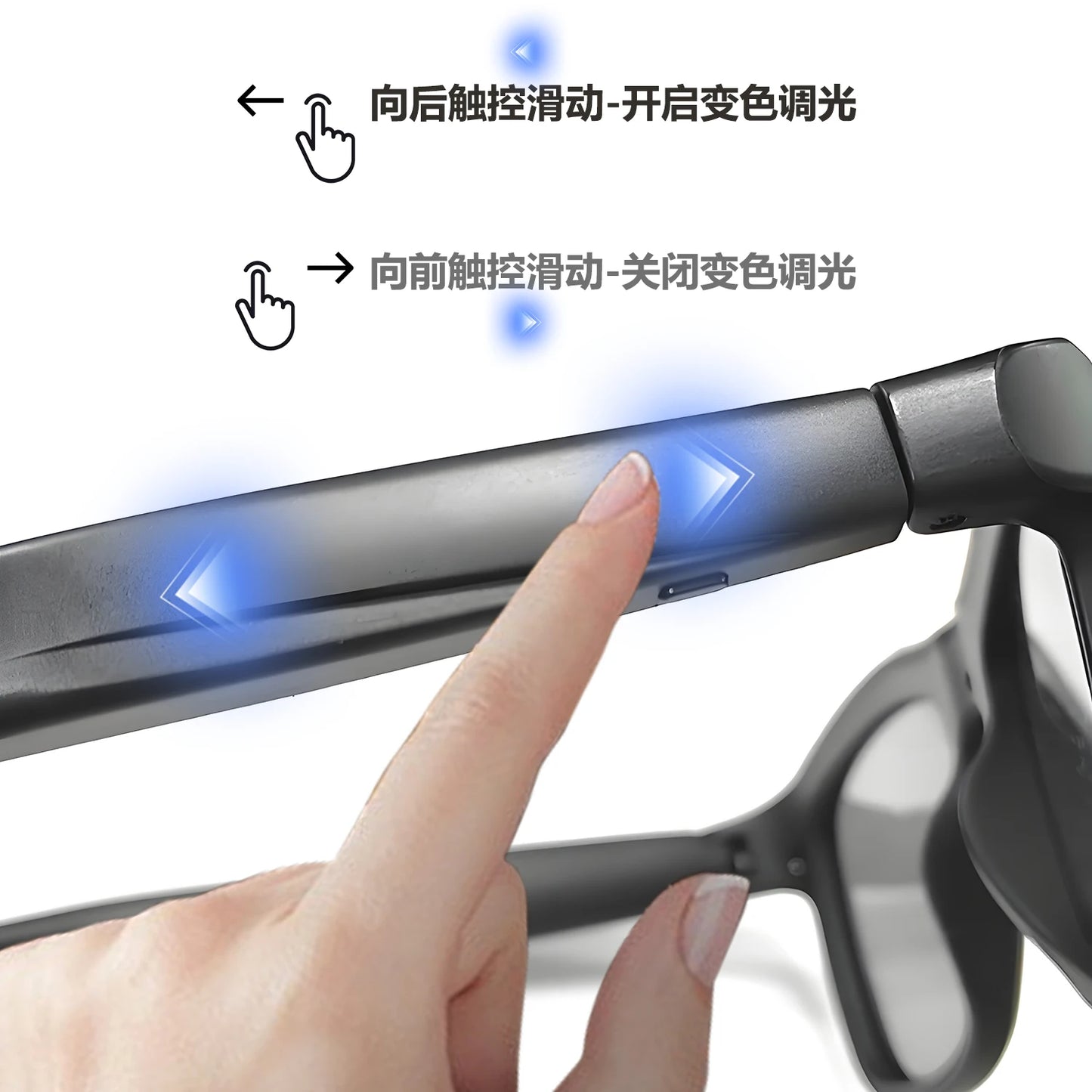 Smart Glasses