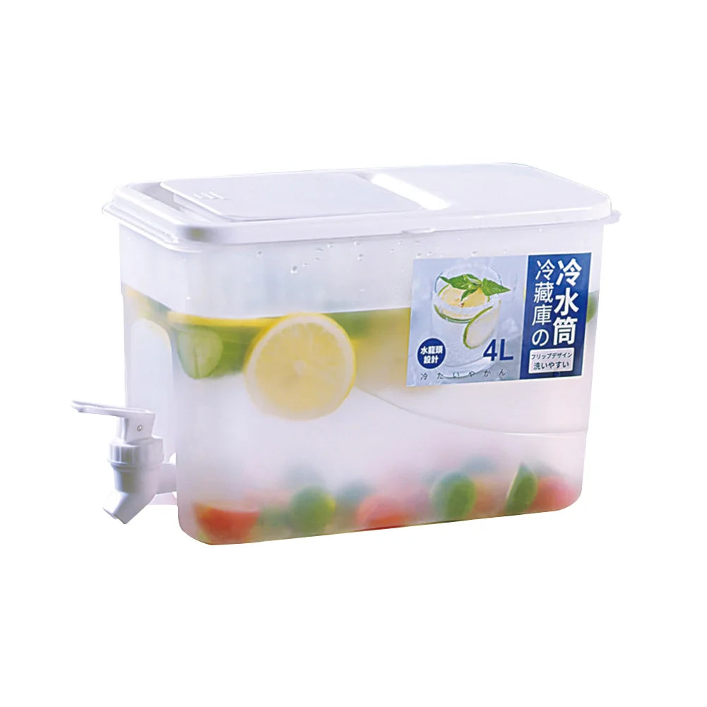 4L  Water Container