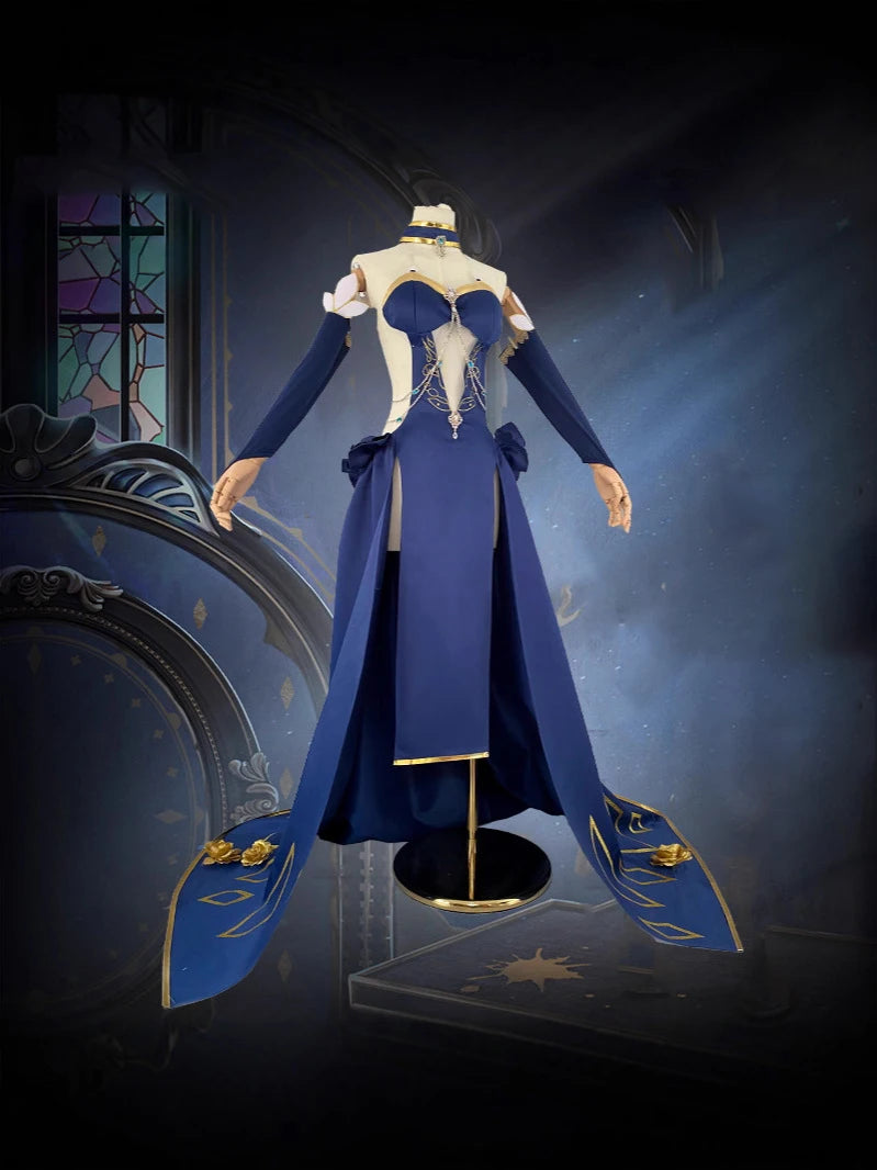 Anime Role Play Cosplay