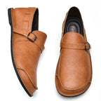 Casual Minimalist Flats