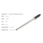 GRINDER Sharpening Rod
