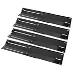 2/4 pair Adjustable Grill Heat Plate
