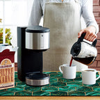 Absorbent Anti-slip Coffee Dish Mats