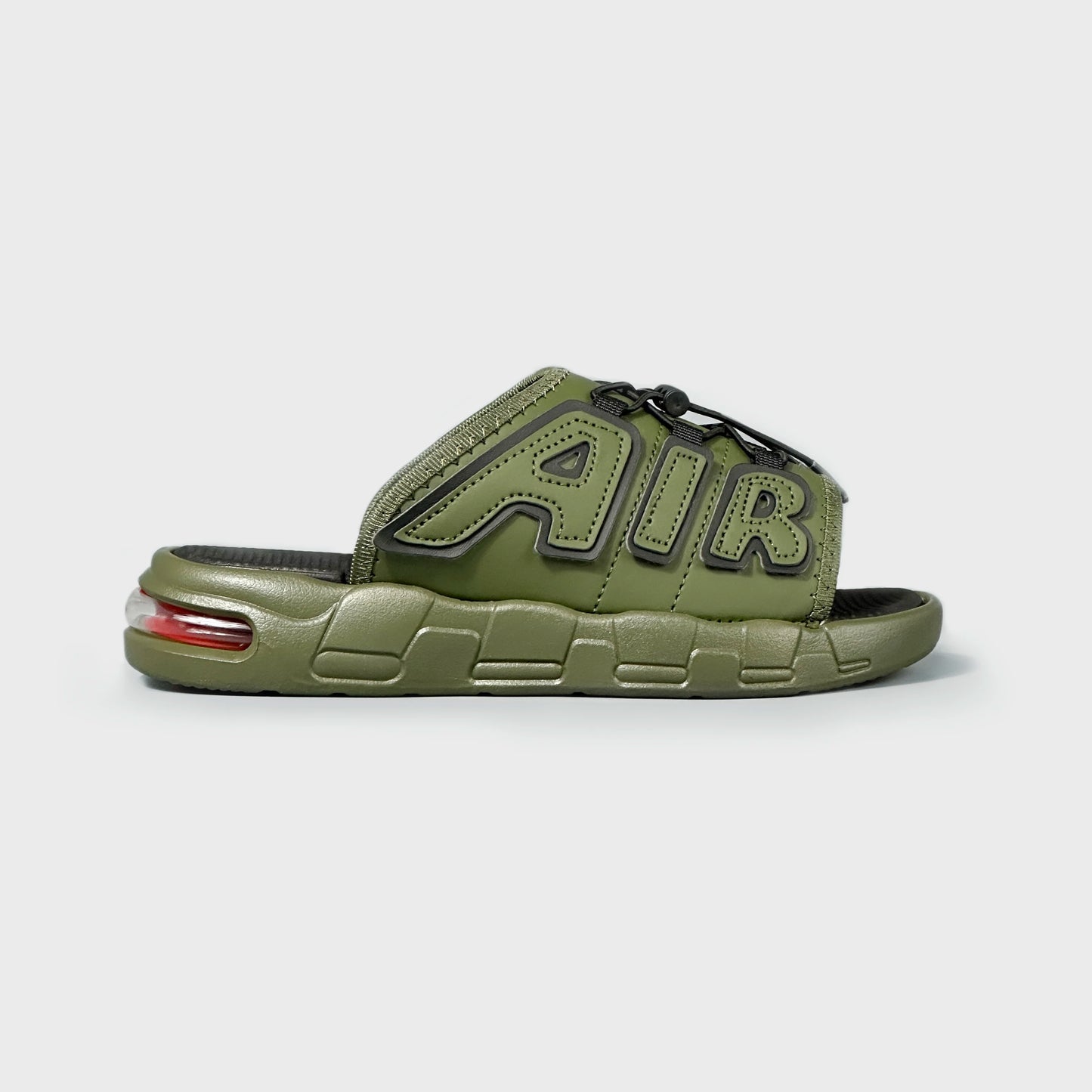 Air Cushion Designer Slides