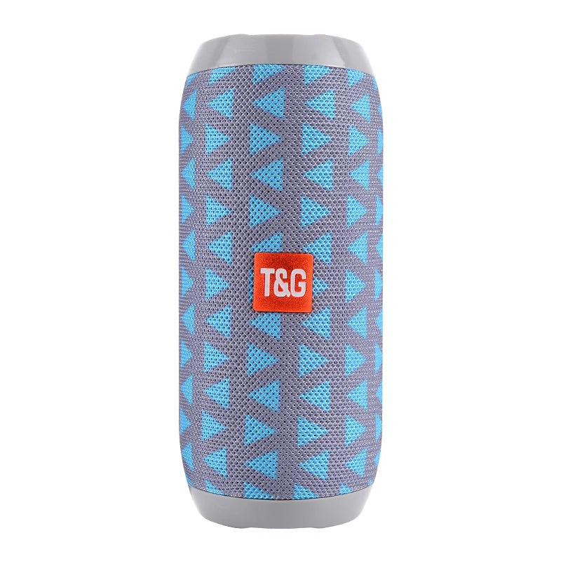 Portable Bluetooth Speaker Outdoor Wireless Woofer