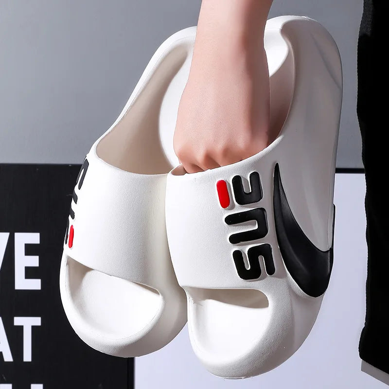 Men's Summer Slides