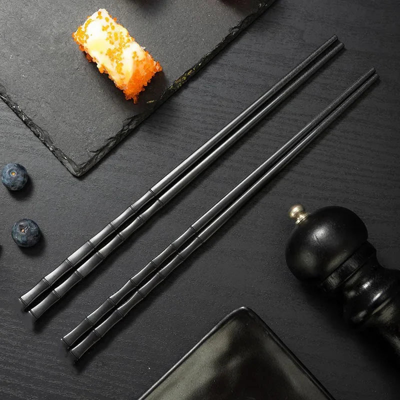 1 pair Japan Sushi Chopstick